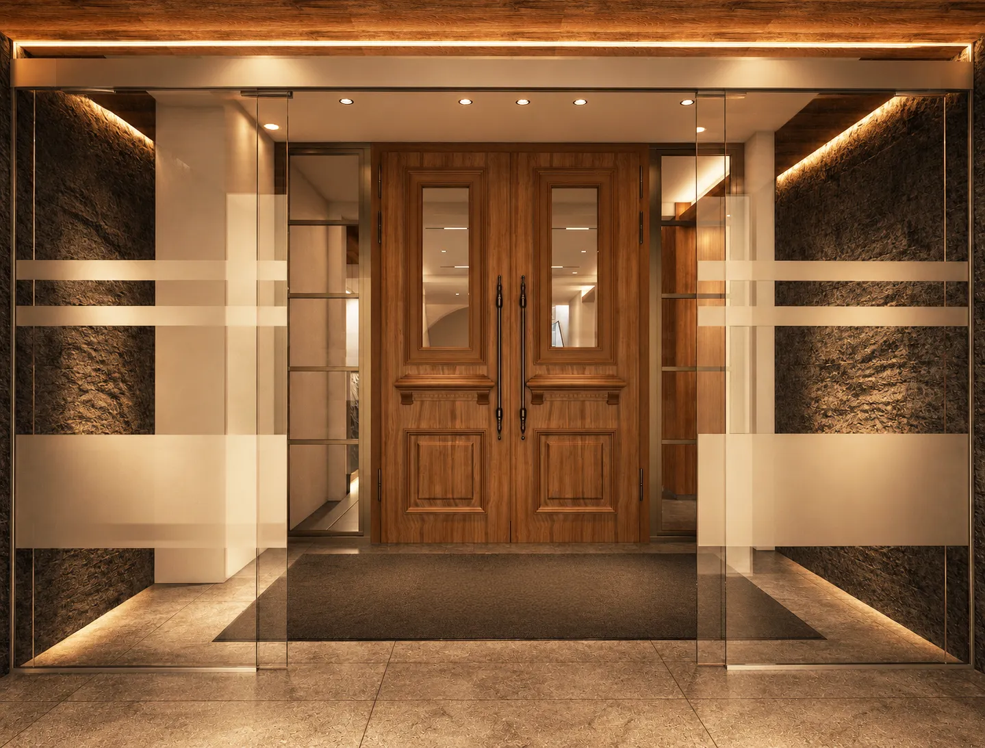 Hotel Reception & Lobby - Image 2